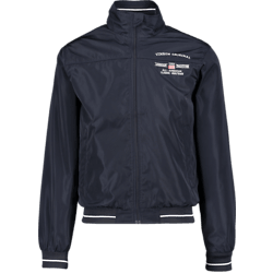 Vinson polo club jacket new arrivals